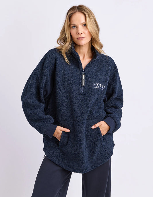 Foxwood weekend Boucle Crew