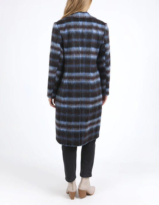 Foxwood Bennett Coat