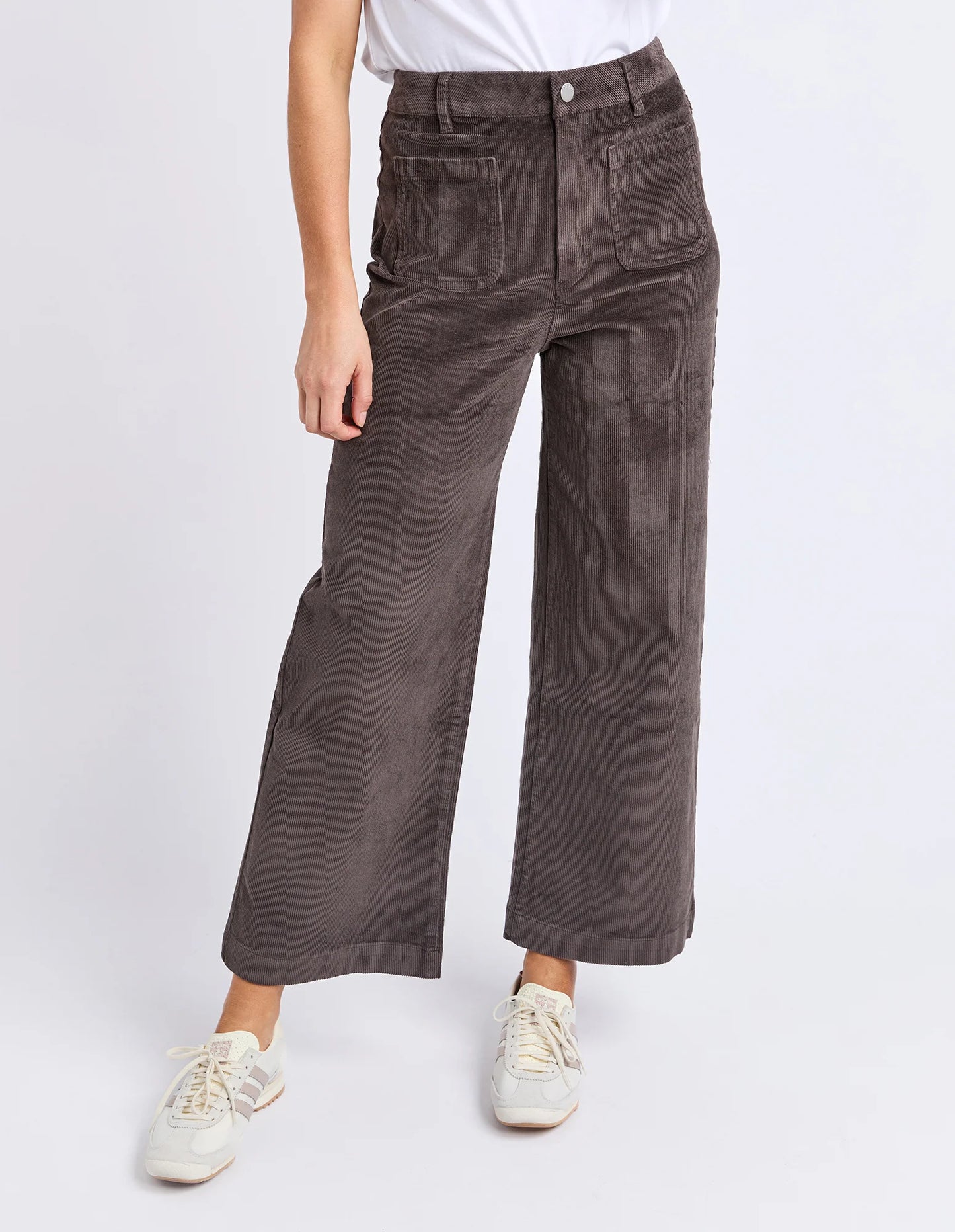 Foxwood Henrietta Cord Pant