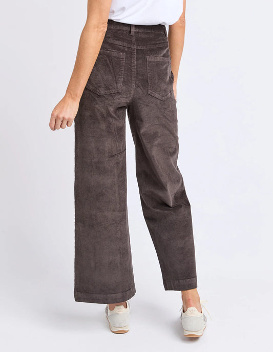 Foxwood Henrietta Cord Pant