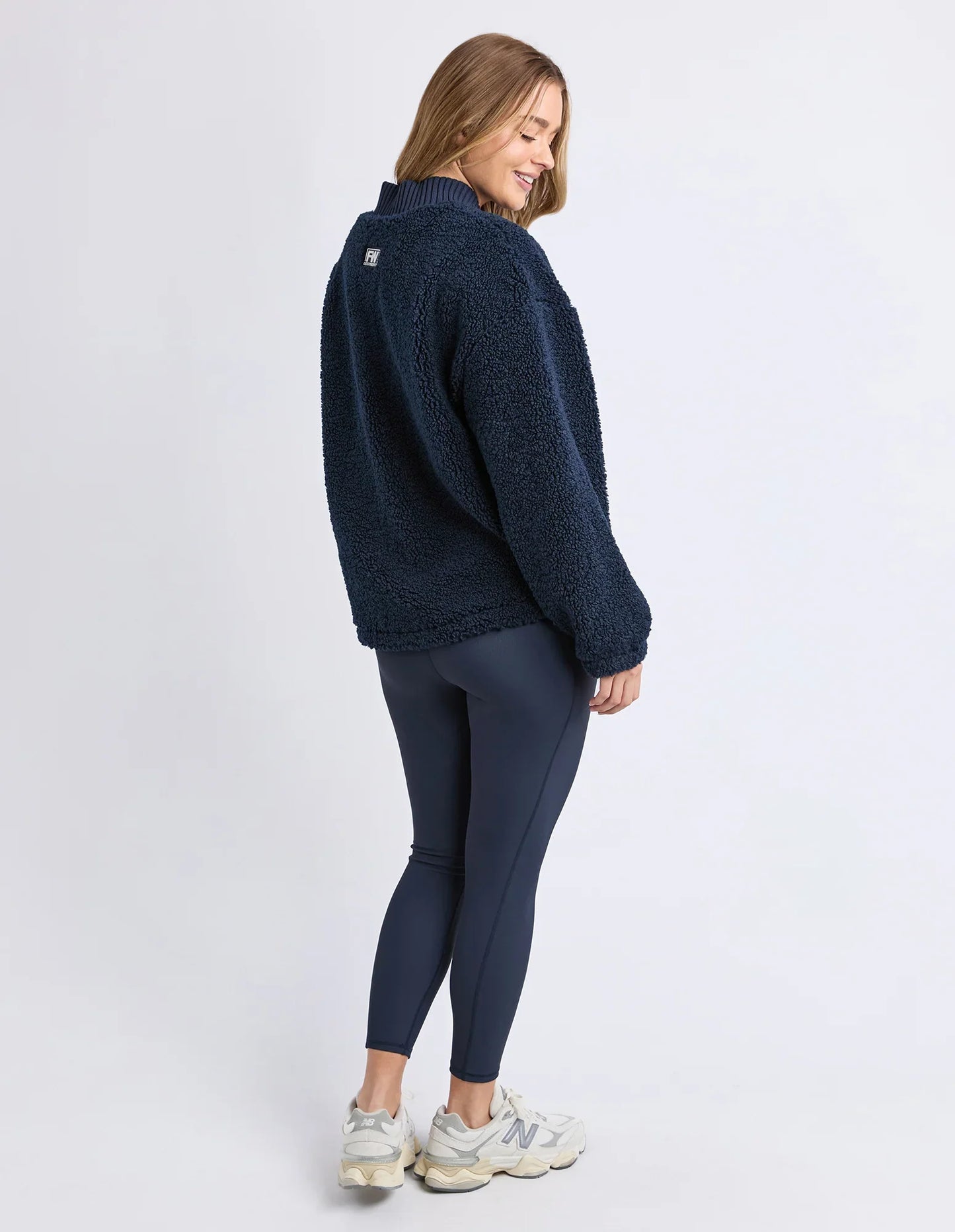 Foxwood Kimberley Bomber