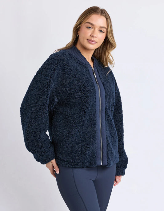 Foxwood Kimberley Bomber