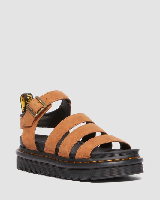 Dr. Martens Blaire Tumbled Nubuck