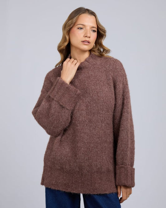 Silent Theory Mabel Knit