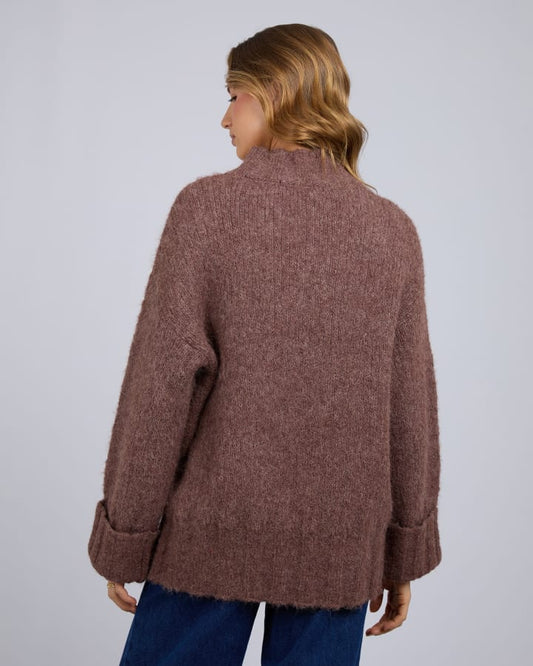 Silent Theory Mabel Knit