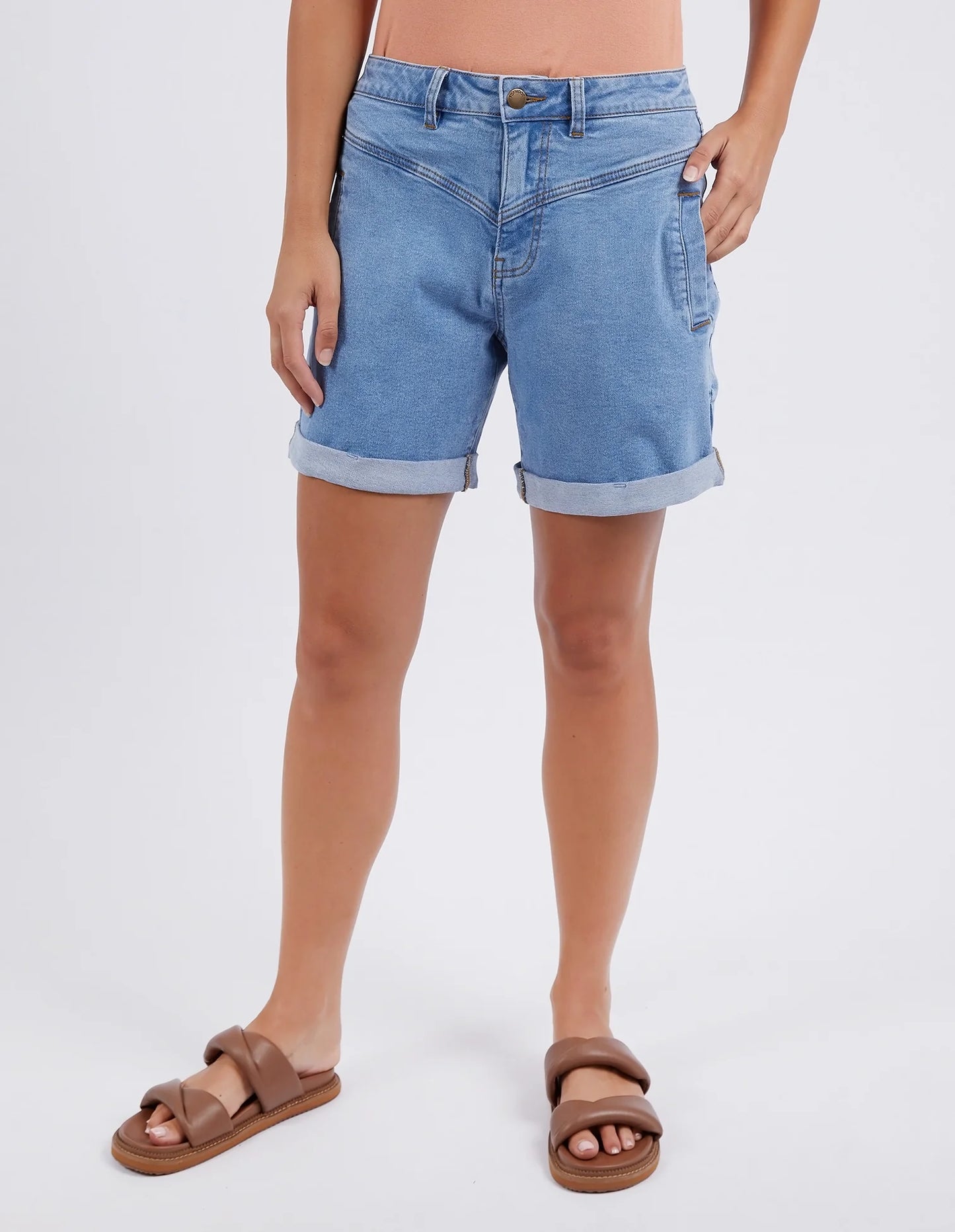 Foxwood Devi short