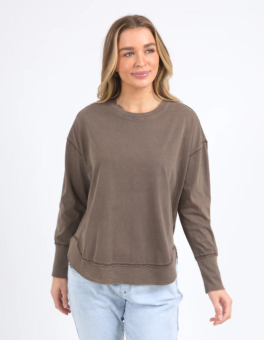 Foxwood Farrah Long Sleeve