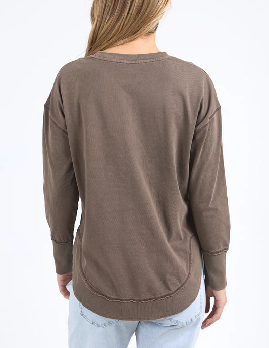 Foxwood Farrah Long Sleeve