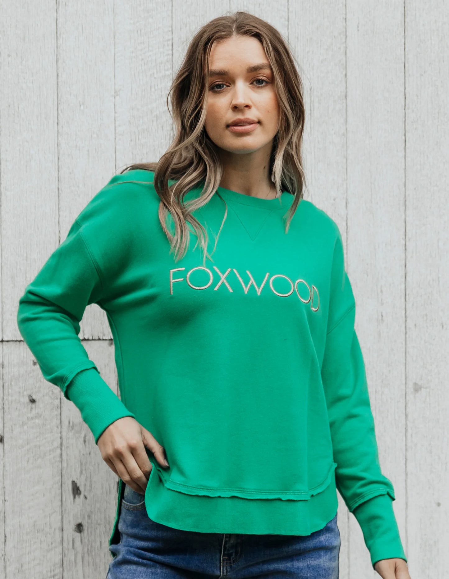 Foxwood Simplified Crew