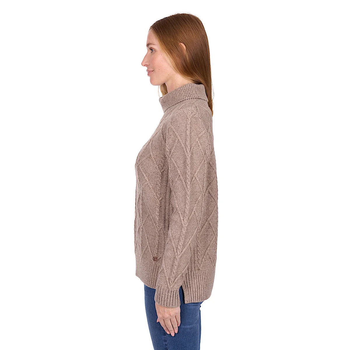 Thomas Cook Layla Jumper