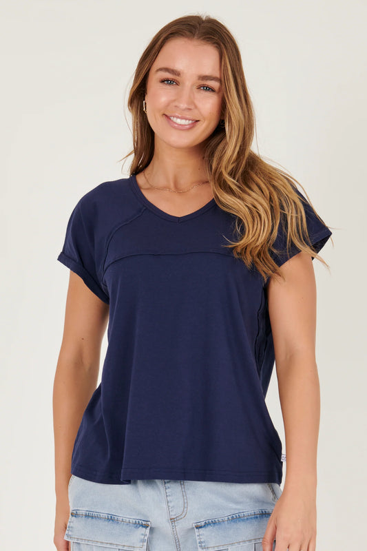 The Slouch Tee