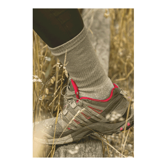 Humphrey Law Hiking Socks