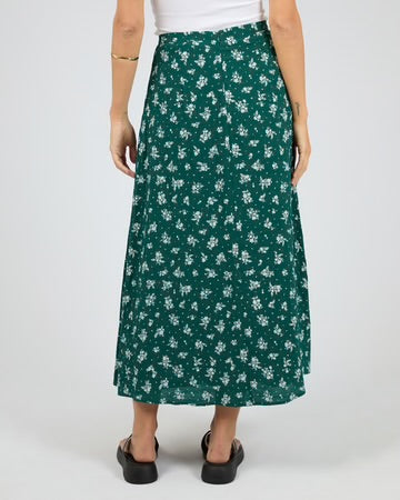All About Eve Harlow Skirt