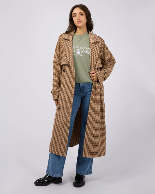 all about eve Charlotte Trench