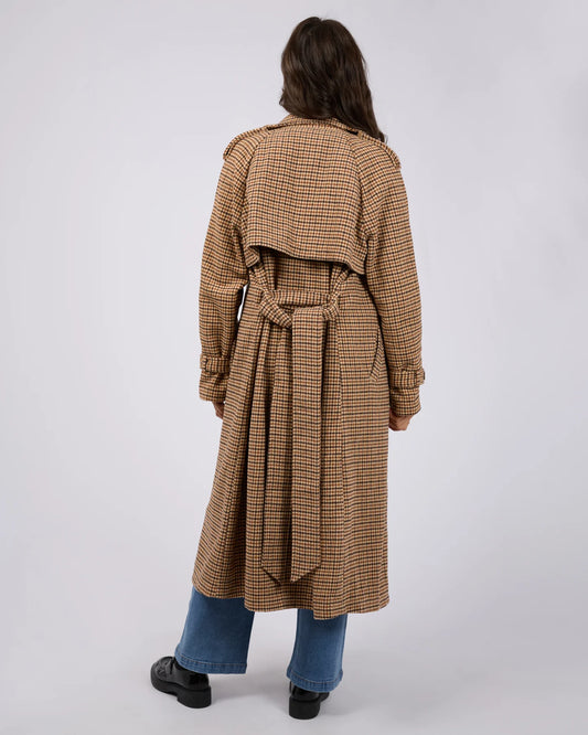 all about eve Charlotte Trench