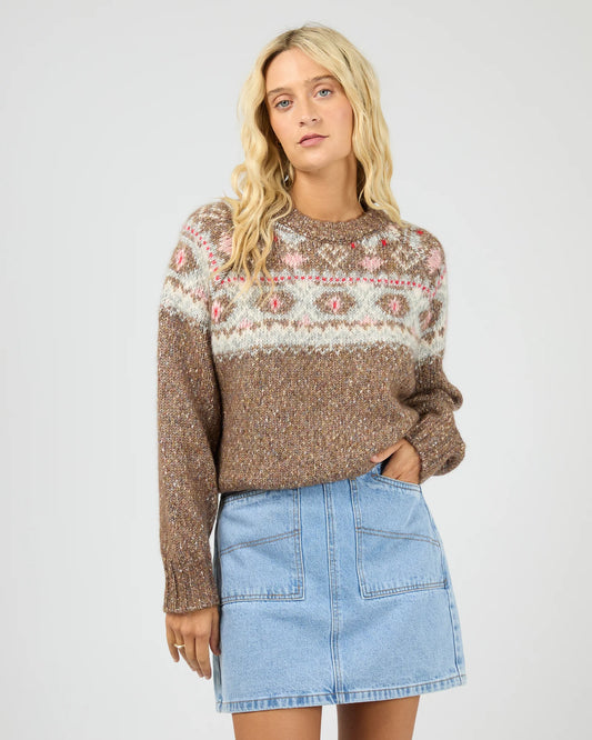 All about eve Tiva Knit