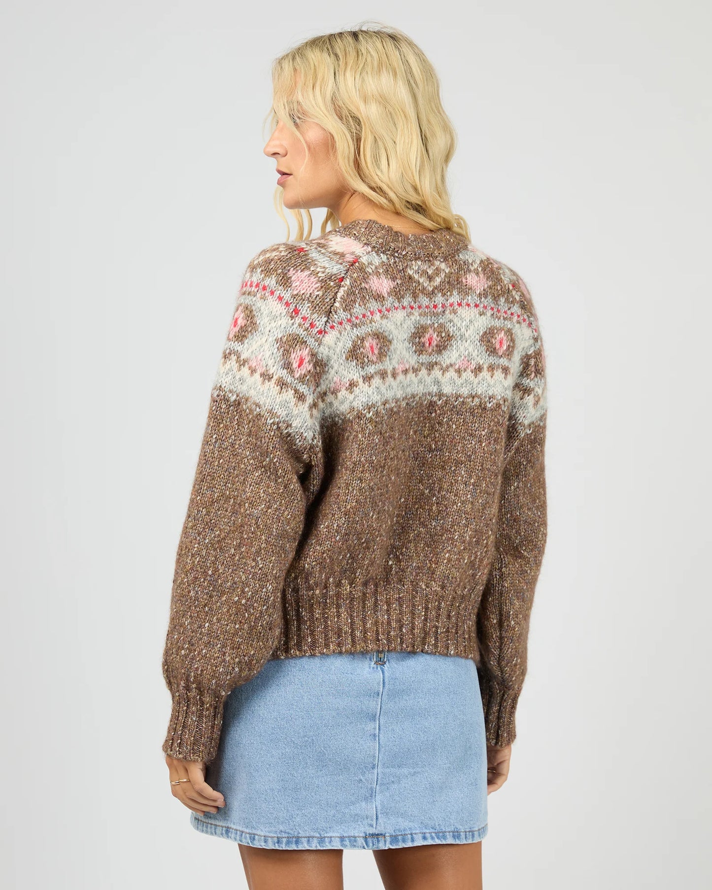 All about eve Tiva Knit