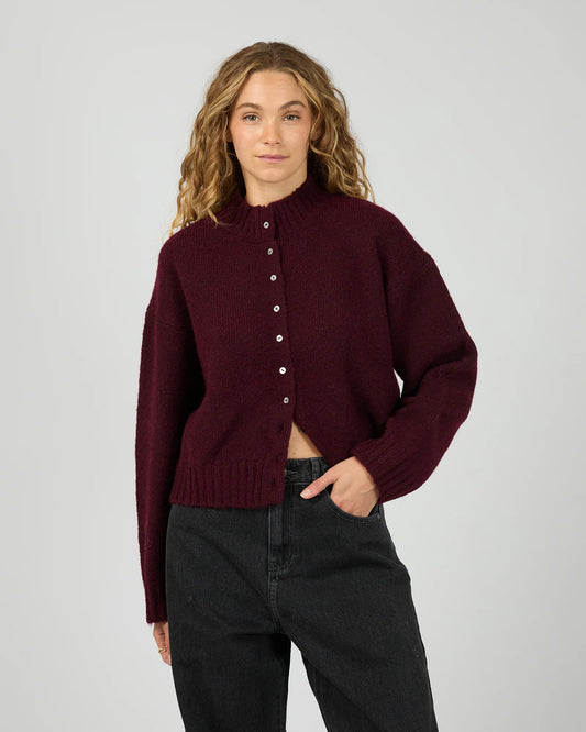 AAE Rosalia Cardigan