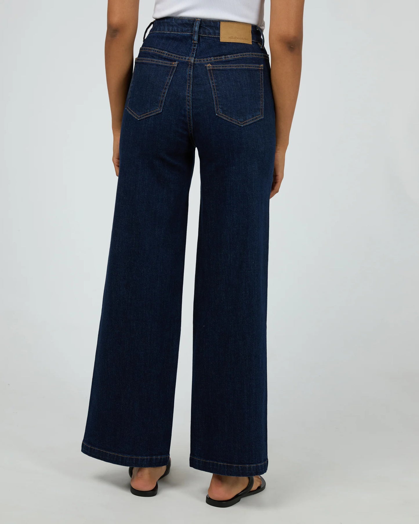 AAE Jacqui Wide Leg