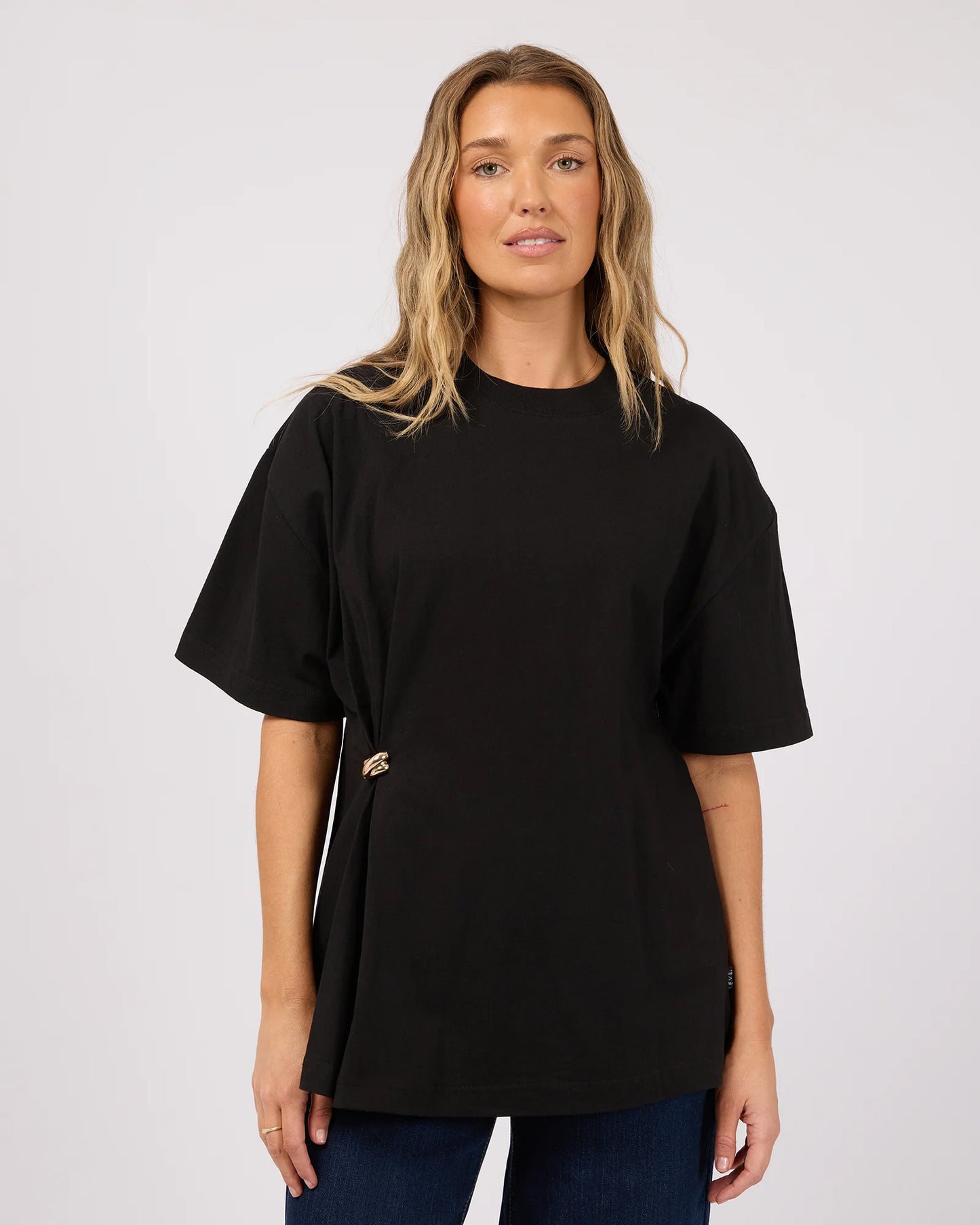 All about eve Liv Gather Tee