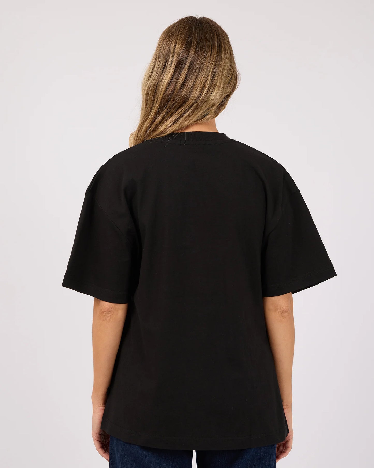 All about eve Liv Gather Tee