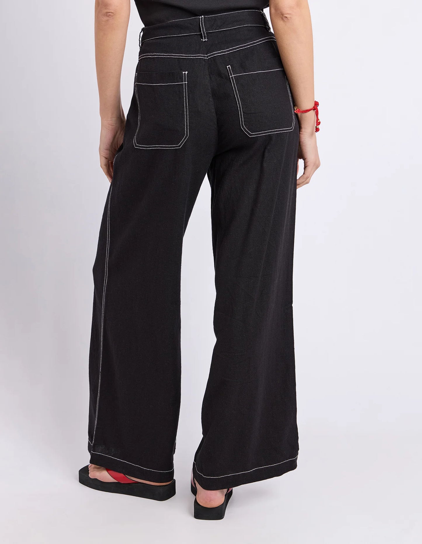 Foxwood Vento Pant