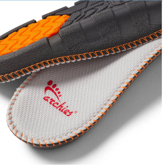 Archie’s Work Boot Insoles
