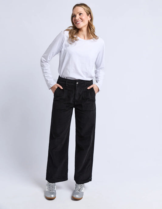 Elm Cassie Cord Pant