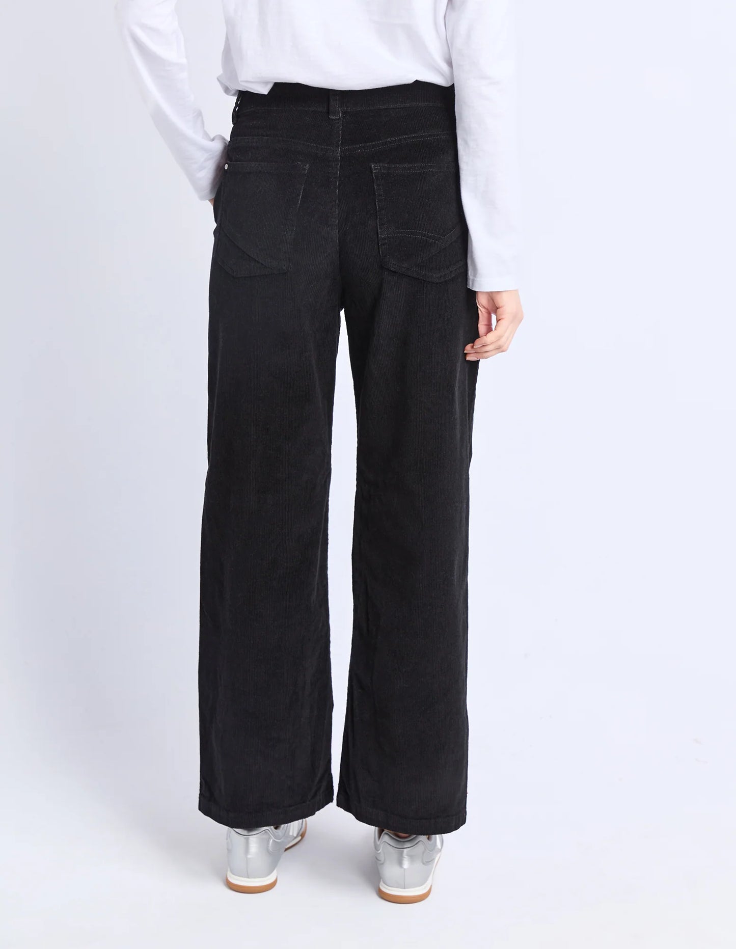 Elm Cassie Cord Pant