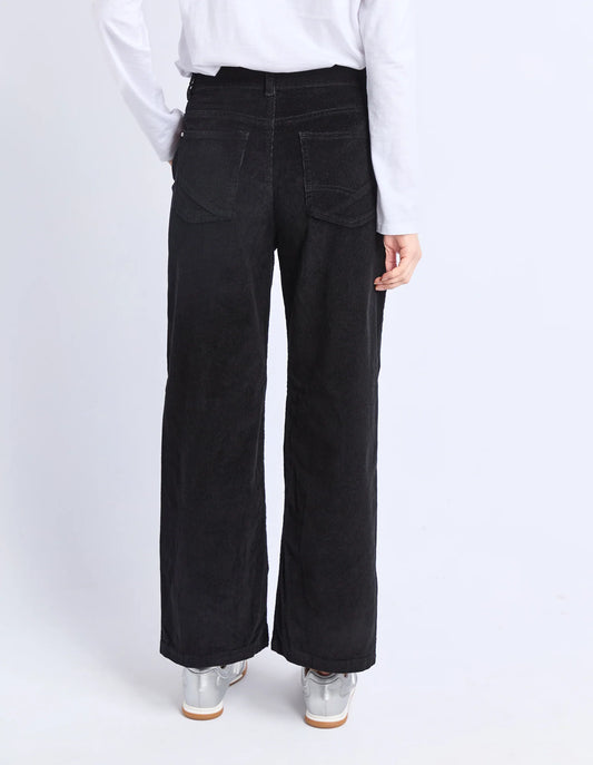 Elm Cassie Cord Pant
