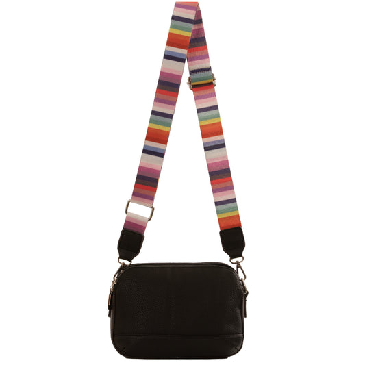 Sassy Duck Jill crossbody Bag