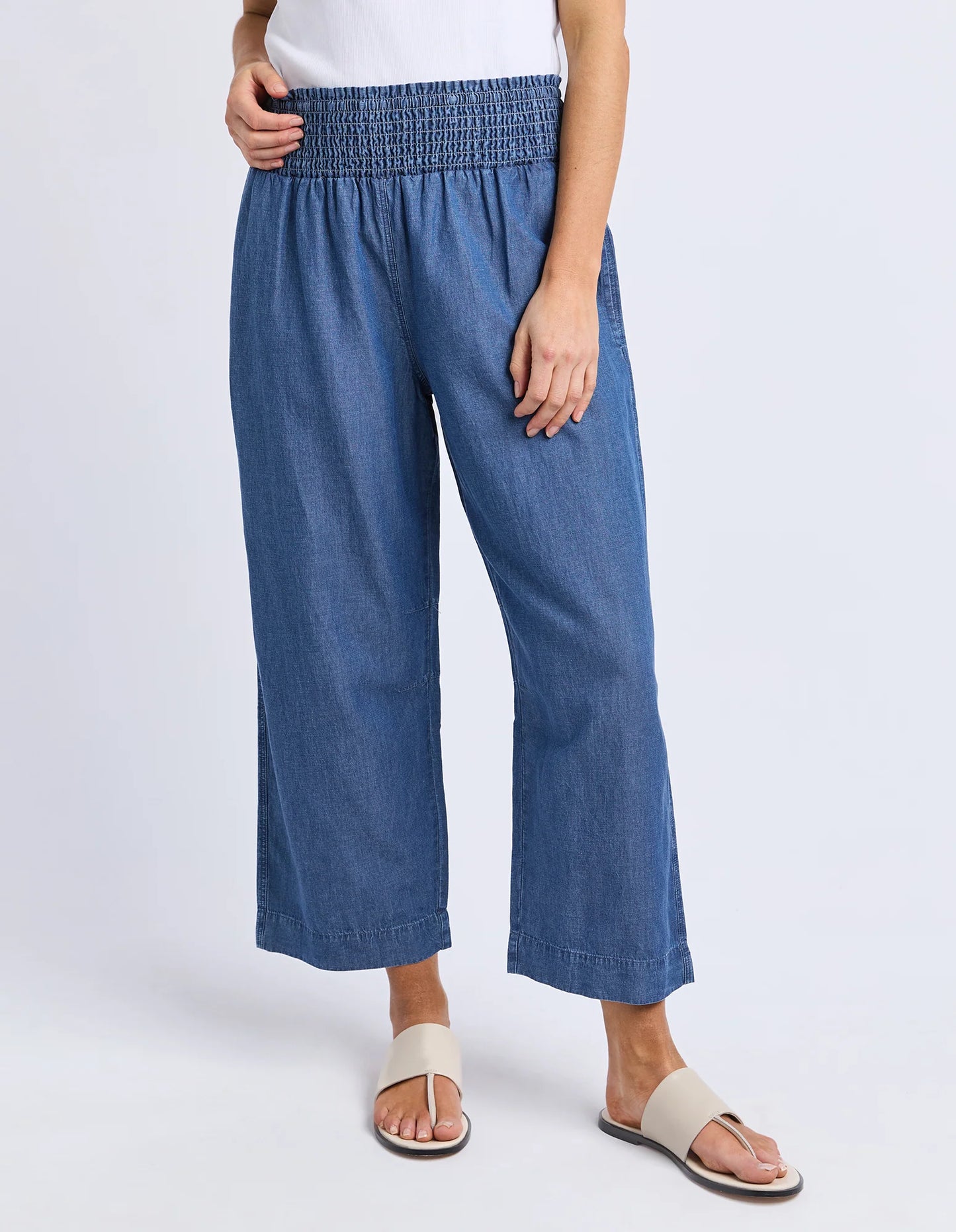 Elm Riley Lyocel Pant