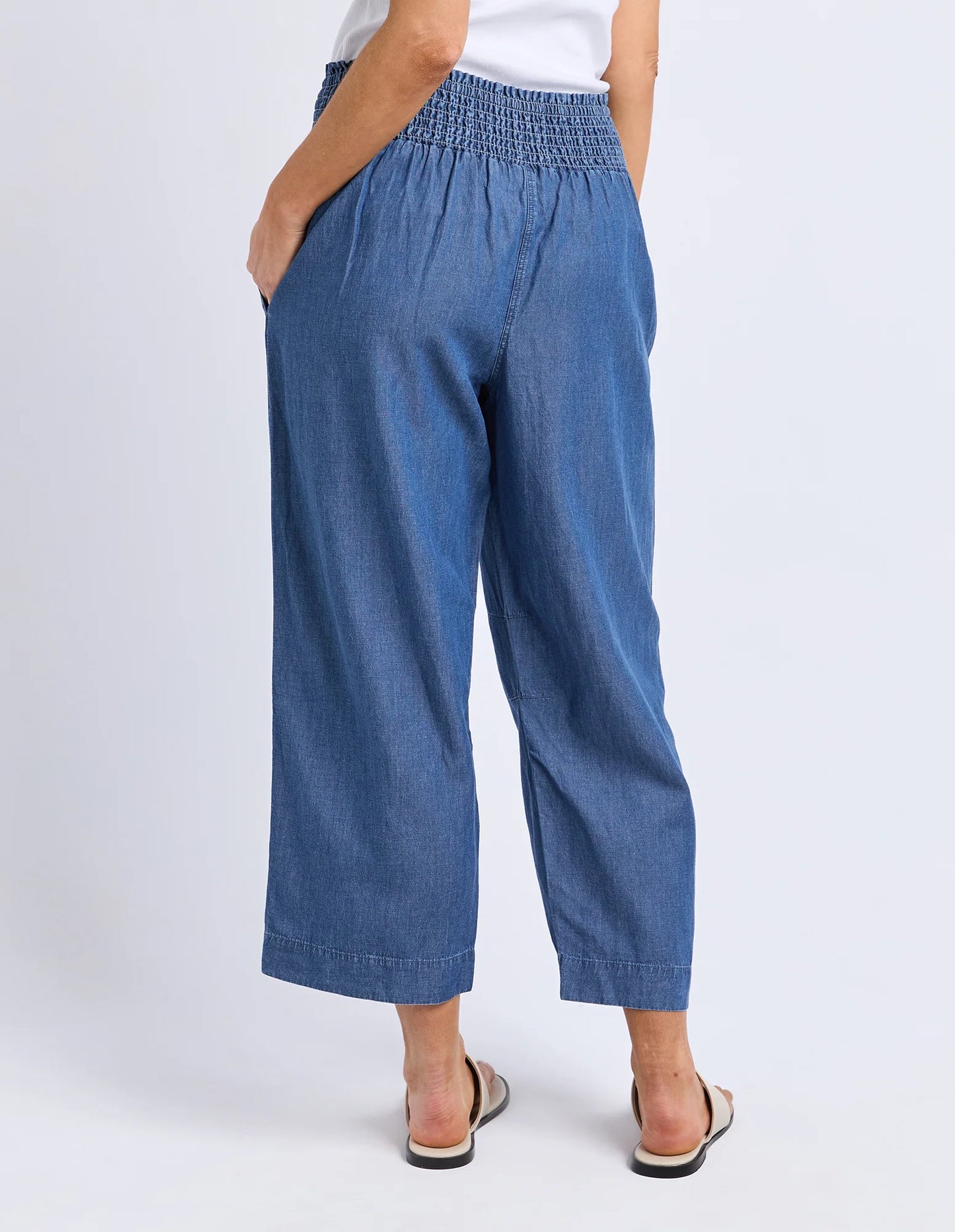 Elm Riley Lyocel Pant