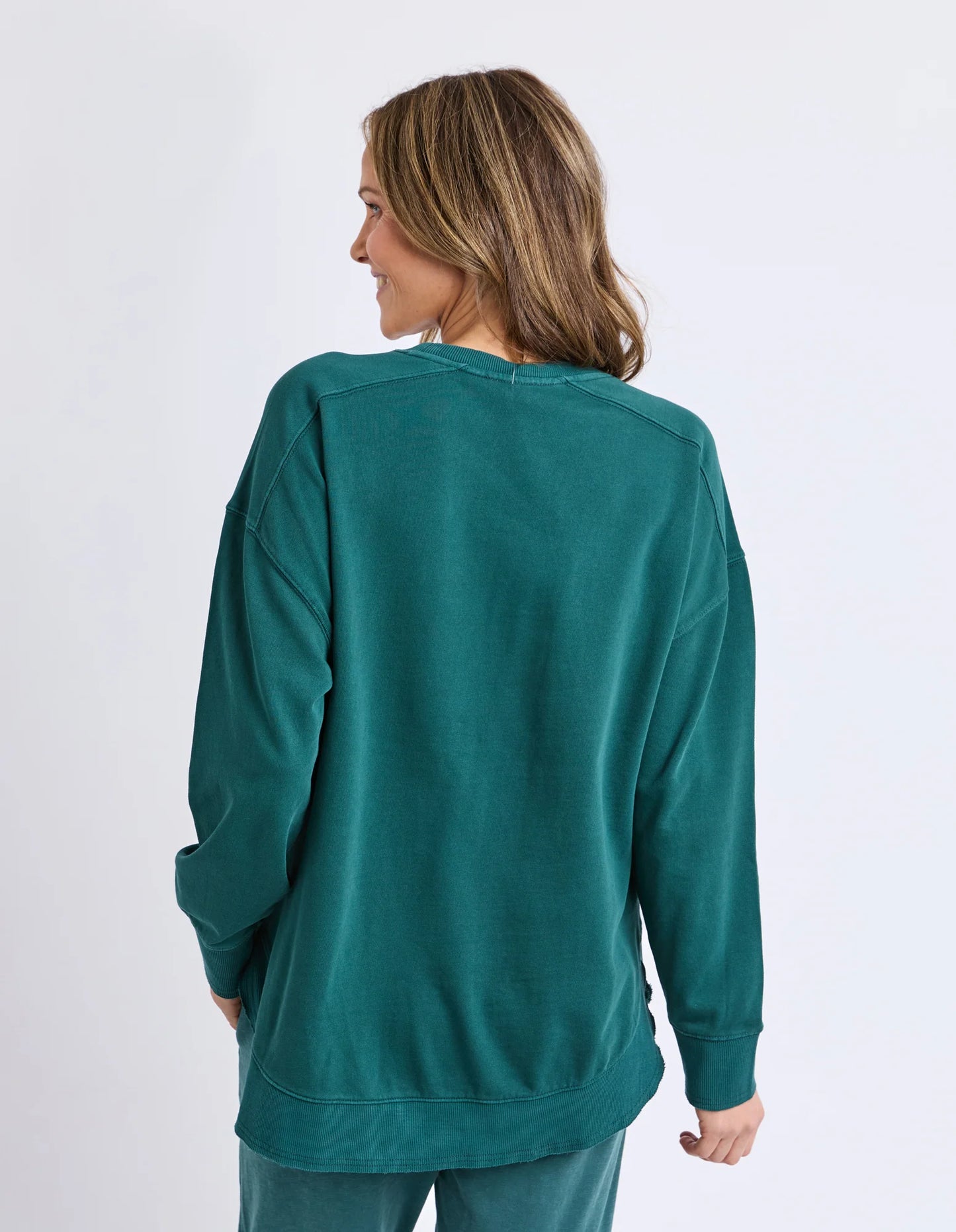 Elm Established Crew