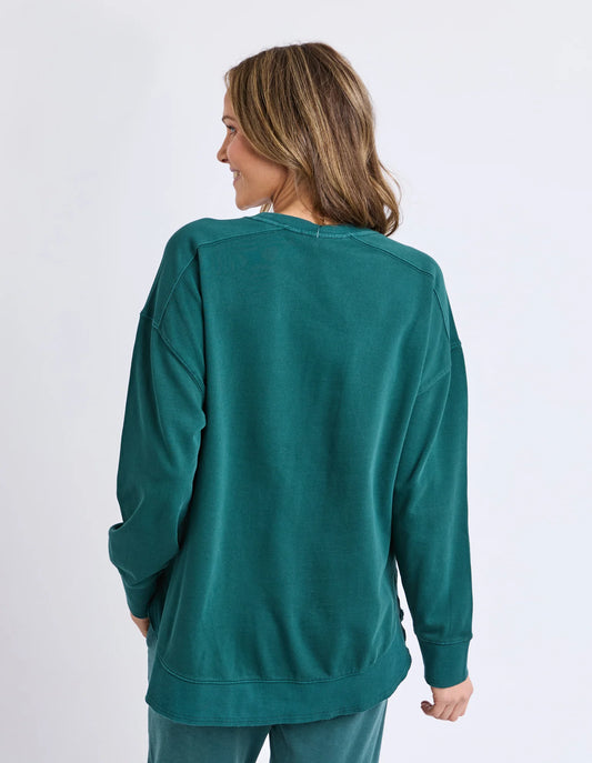 Elm Established Crew