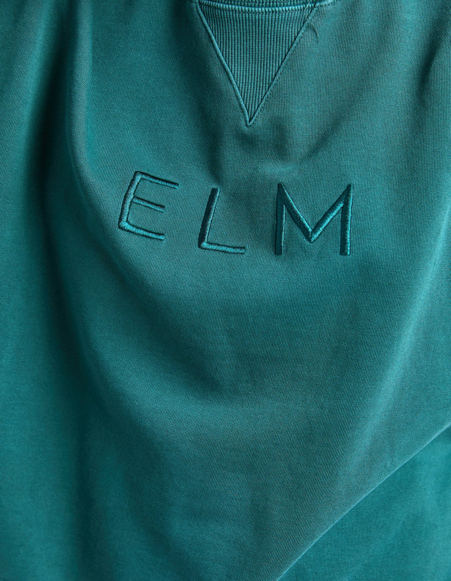 Elm Established Crew