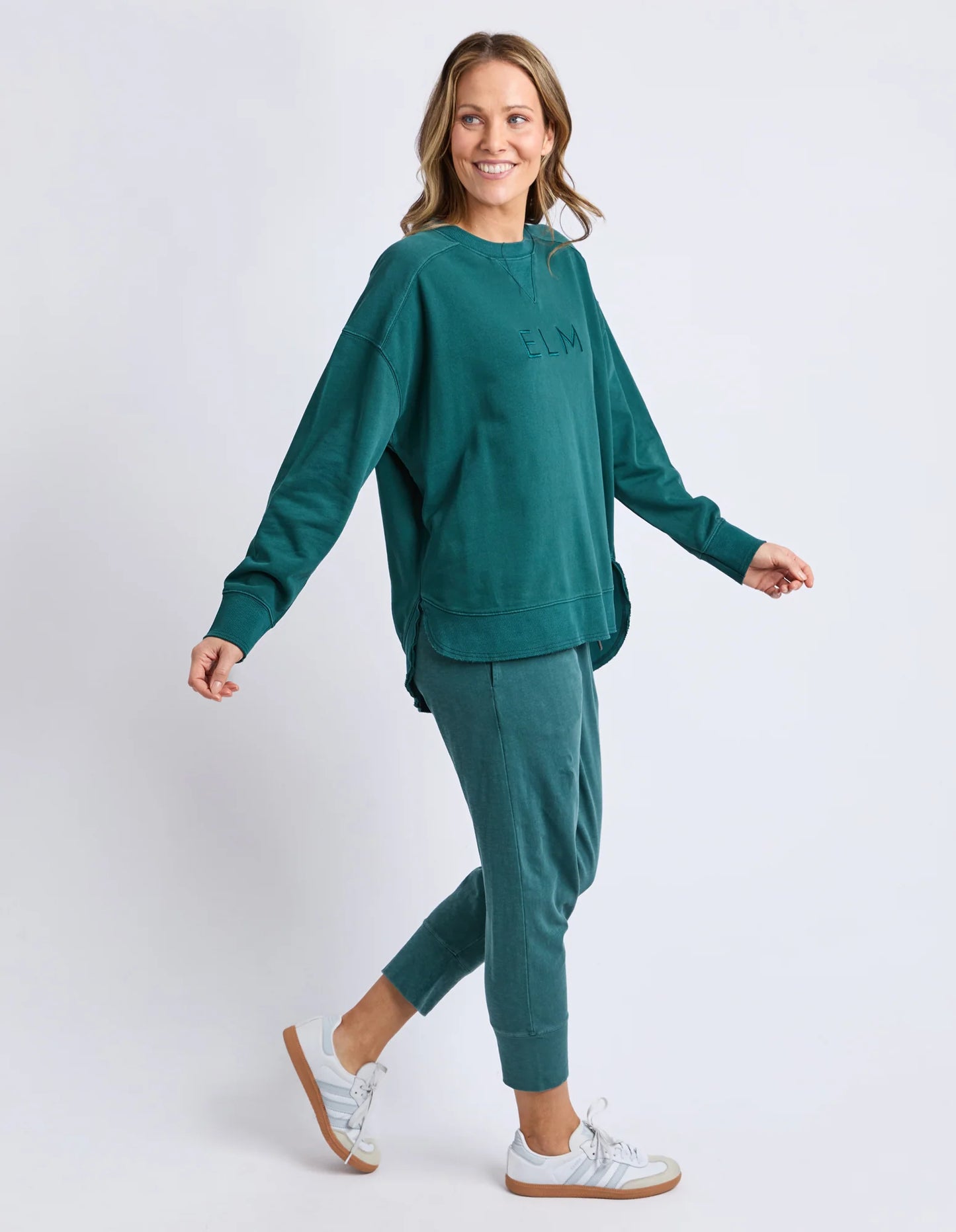 Elm Established Crew