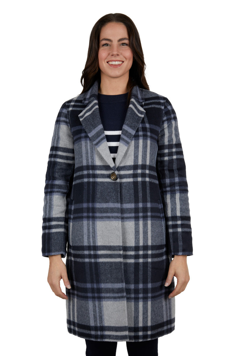 Thomas Cook WMNS Leicester Coat