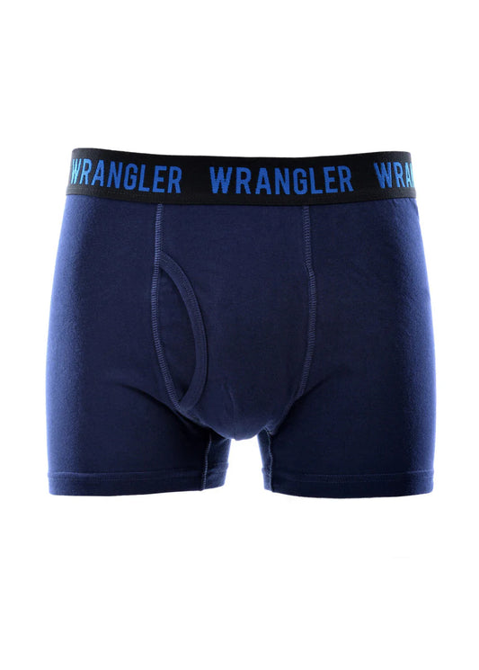 Wrangler Dan Trunk