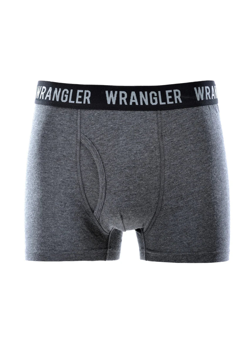Wrangler Dan Trunk