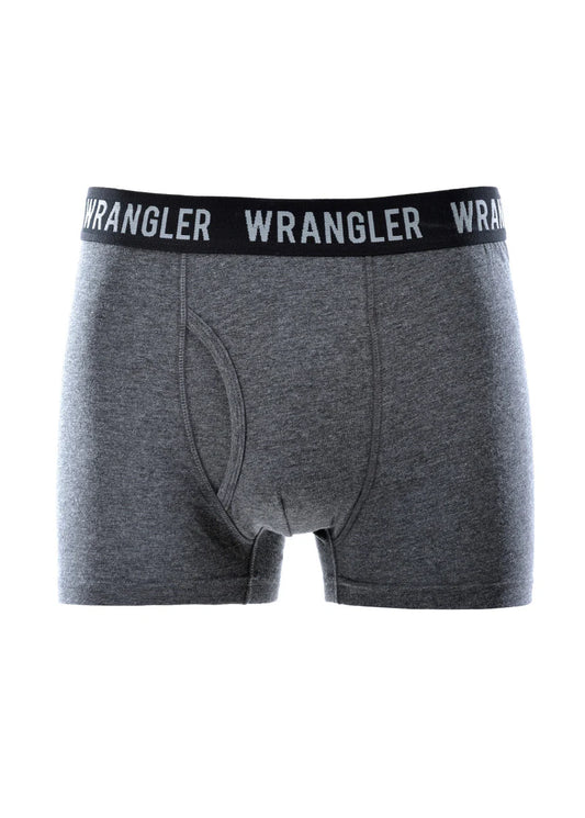 Wrangler Dan Trunk