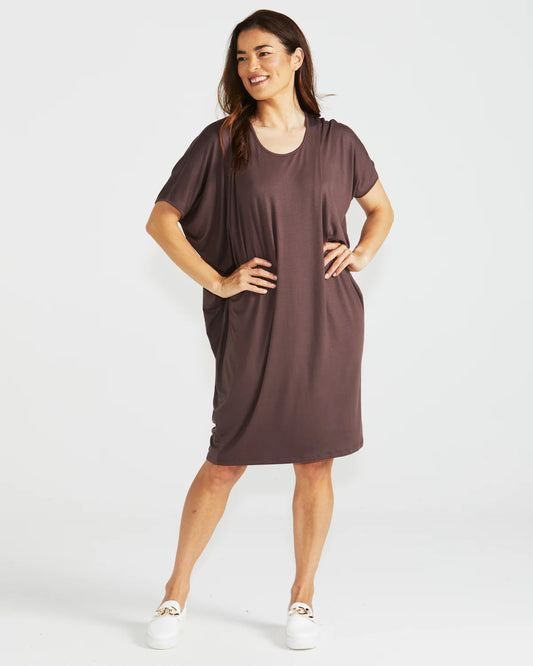 Betty Basics Maui Dress