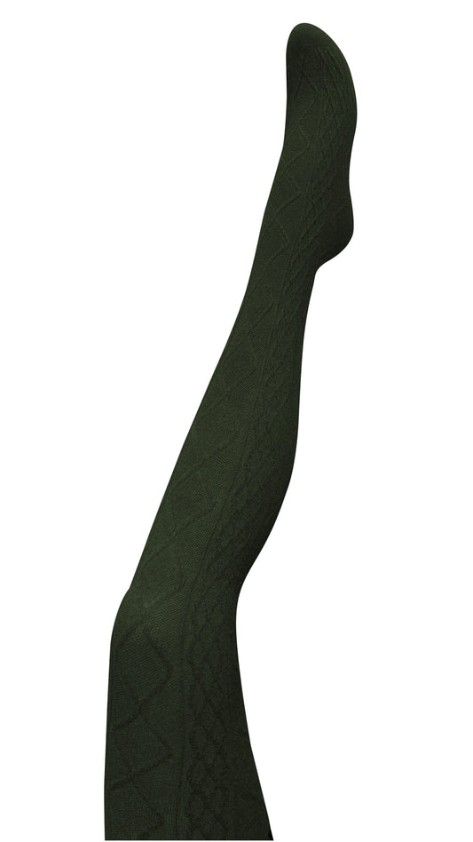 Tightology Aran Cashmere Blend Tights