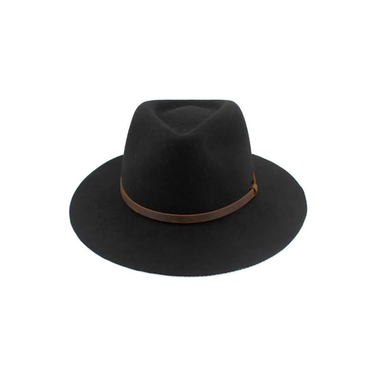 Before Dark Perisher Fedora