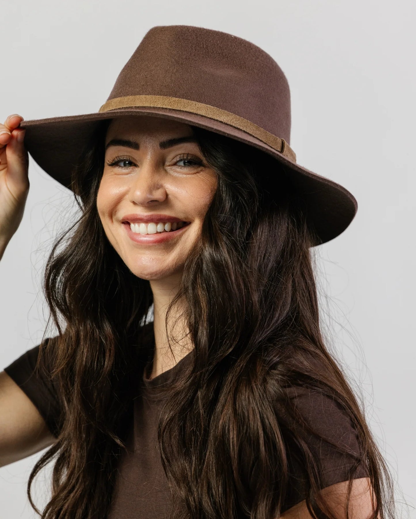 Before Dark Klosters Fedora