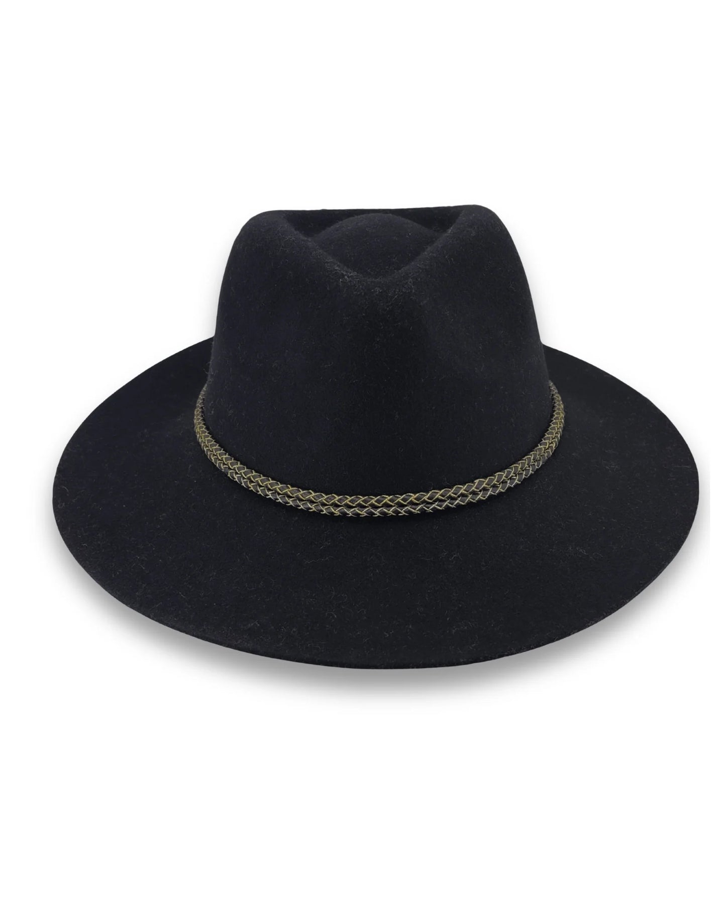 Nordcrest Felt Fedora