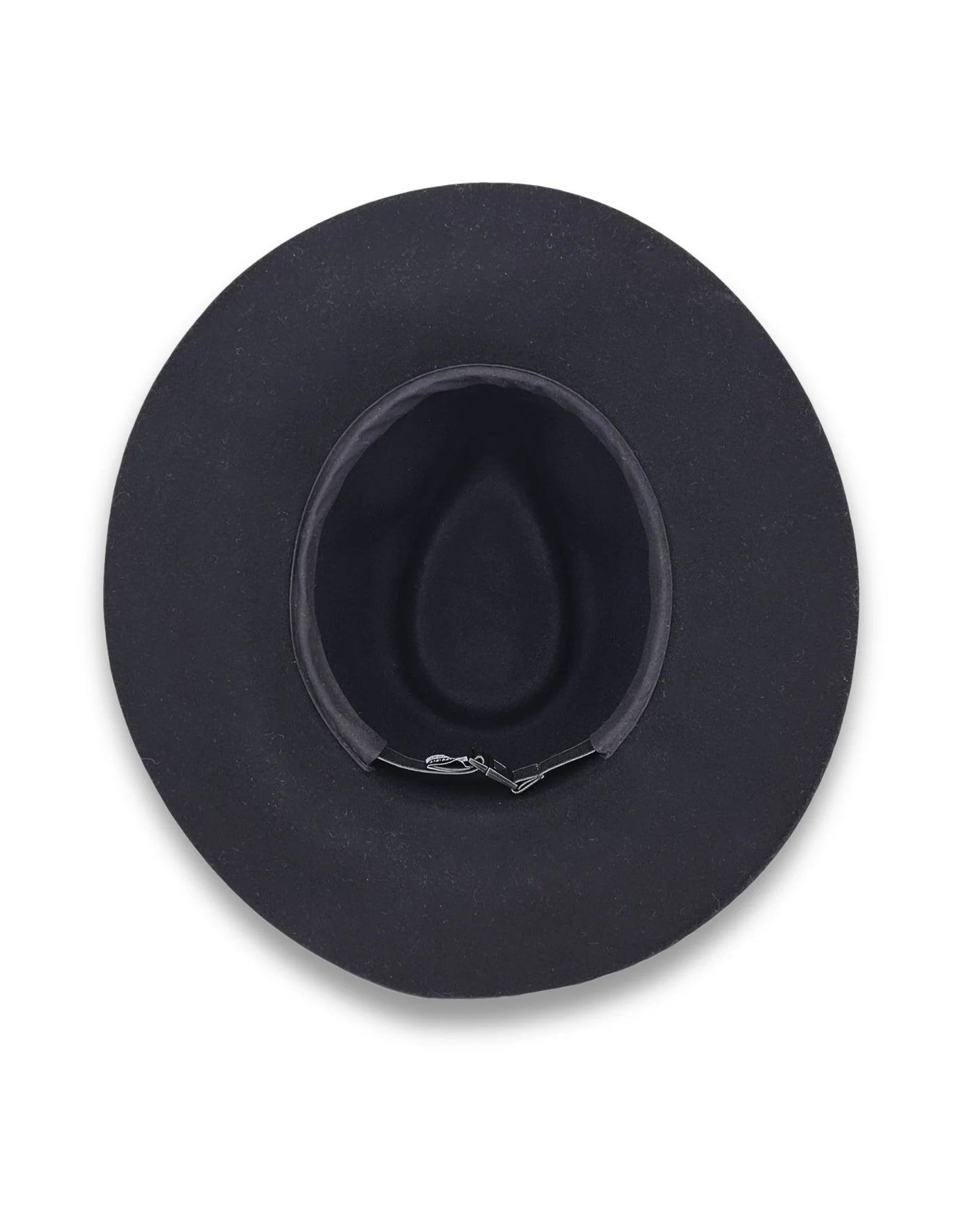 Nordcrest Felt Fedora