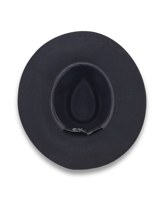Nordcrest Felt Fedora