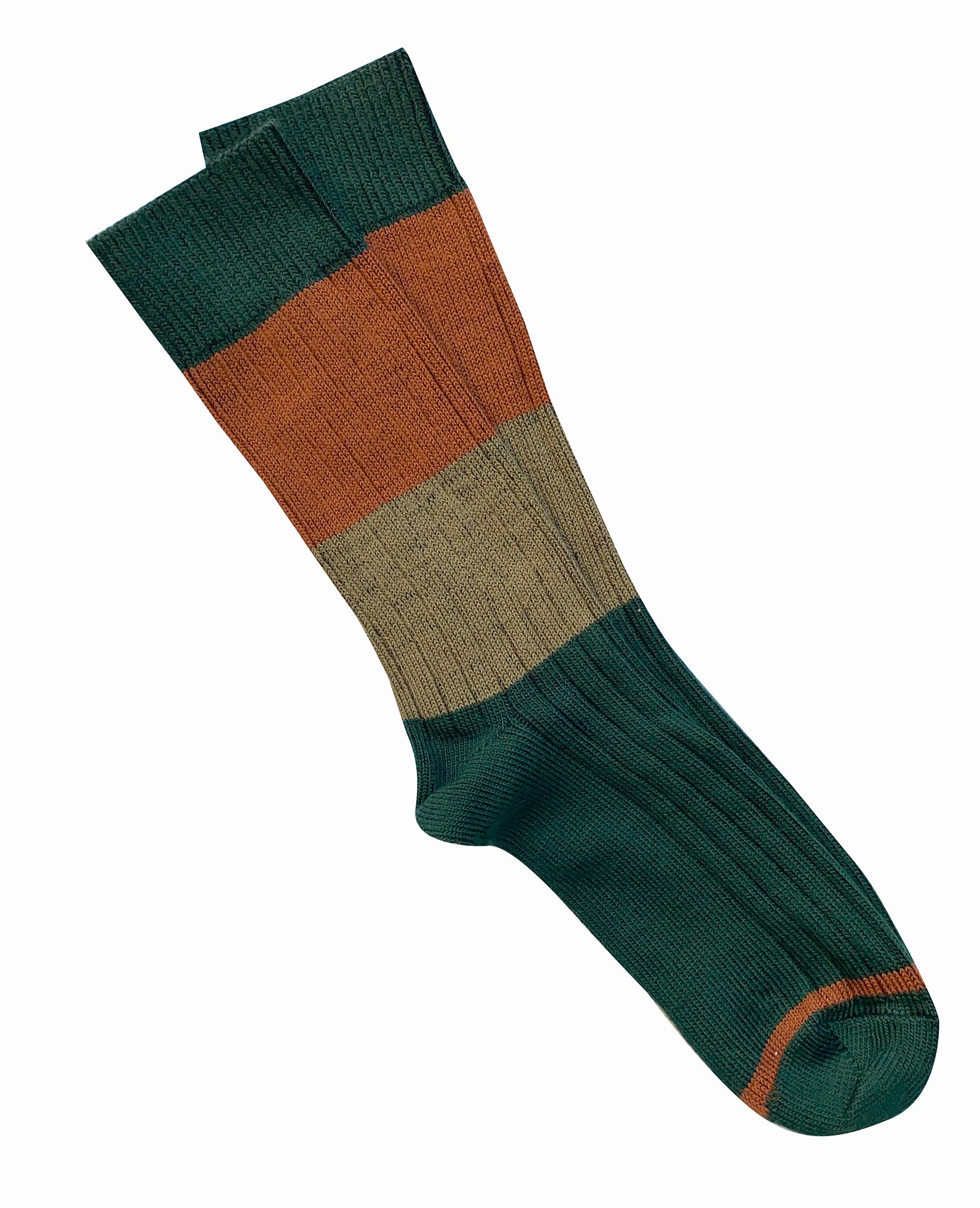 Tightology Chunky Rib Merino Wool Socks