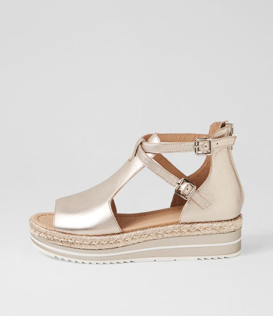 Django and Juliette Alexys